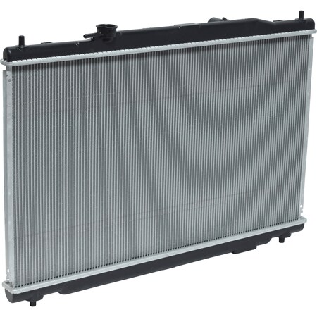 Universal Air Cond Radiator, Ra13314C RA13314C